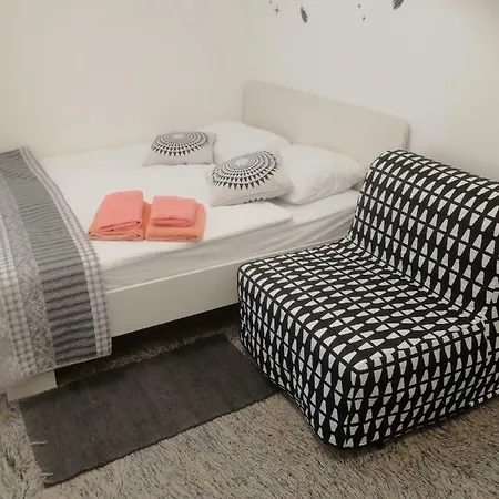 Apartma Rok Ankaran Exterior foto