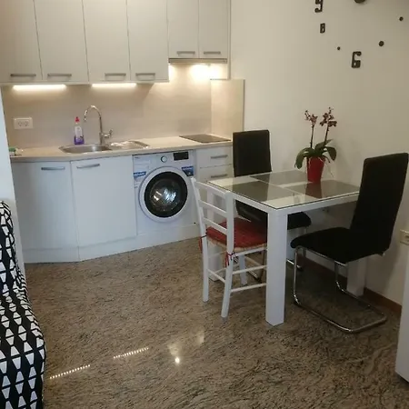 Apartma Rok Ankaran Exterior foto