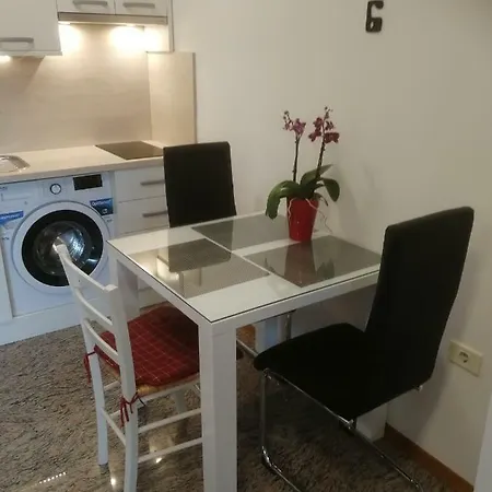 Apartma Rok Ankaran Exterior foto