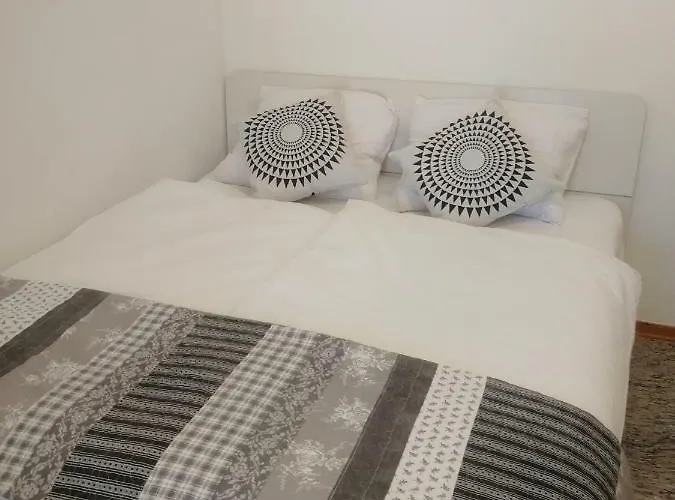 Apartma Rok