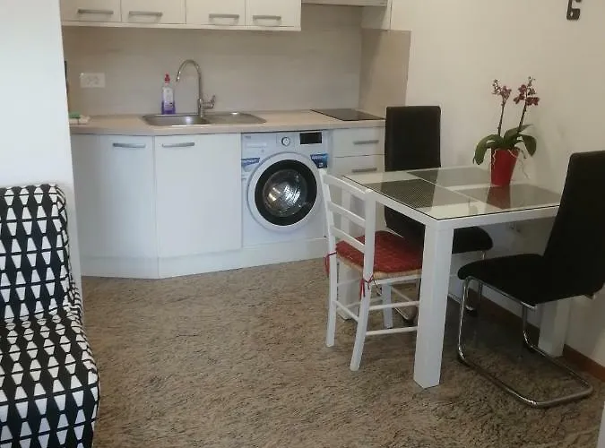 Apartma Rok