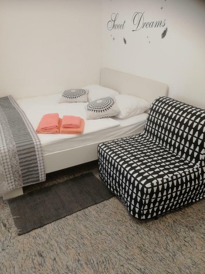 Apartment Apartma Rok *