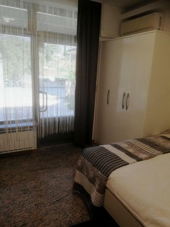 Apartma Rok Ankaran