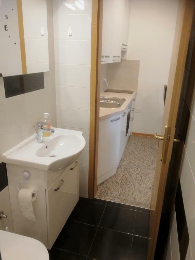 Apartma Rok Apartment