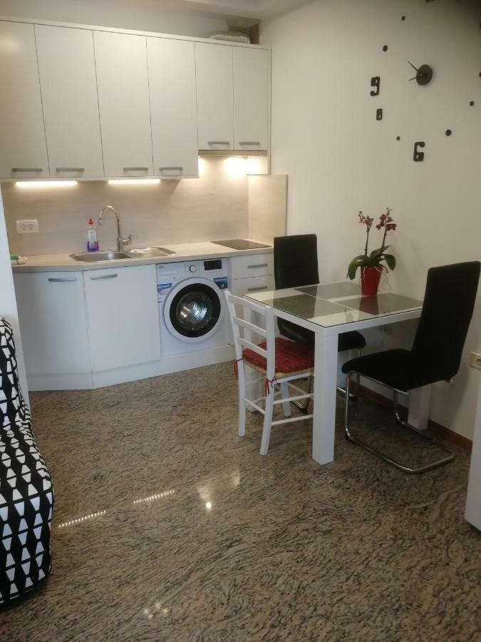 Apartma Rok Apartment Ankaran