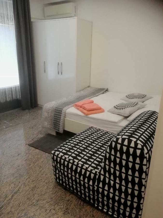 Apartment Apartma Rok Ankaran