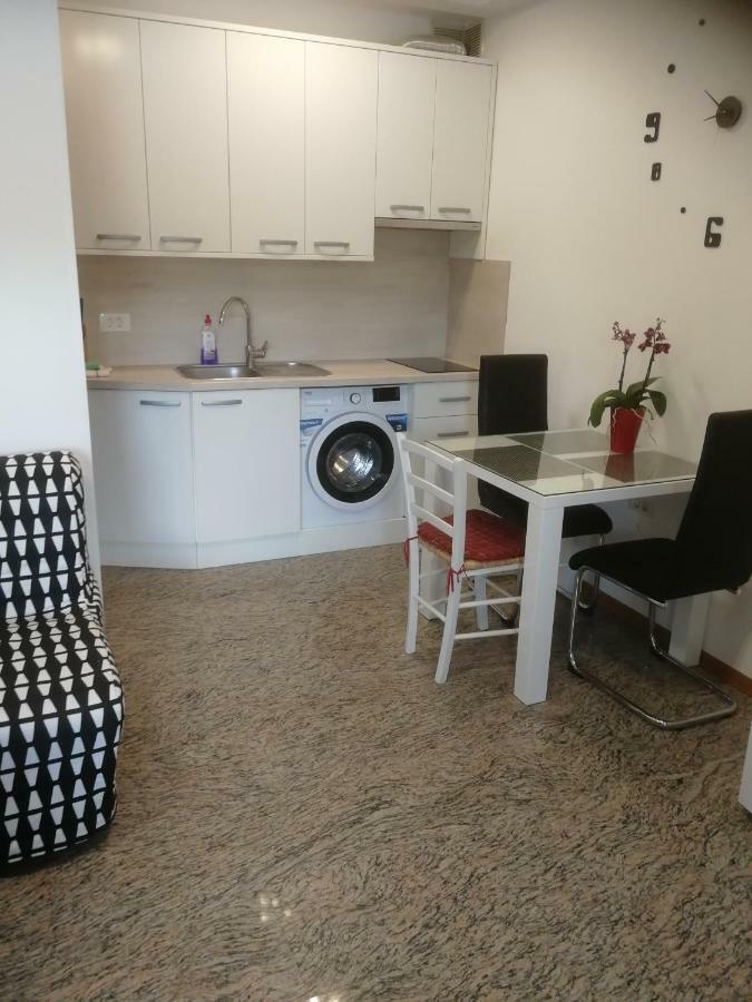 Apartment Apartma Rok