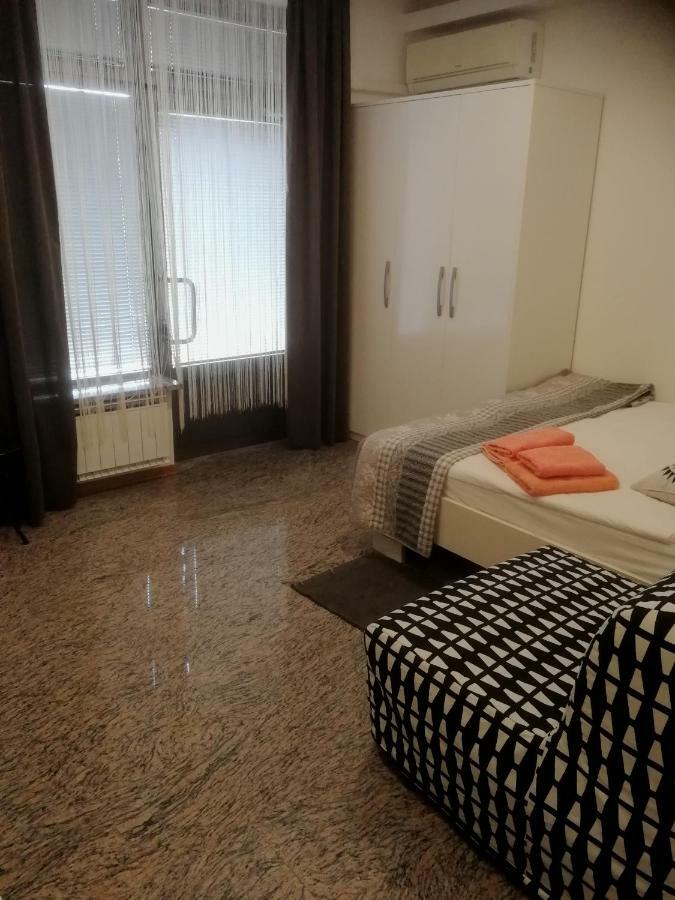 Apartma Rok * Ankaran